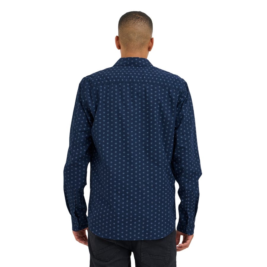 Wala Camisas Manga Larga Blend 20717411