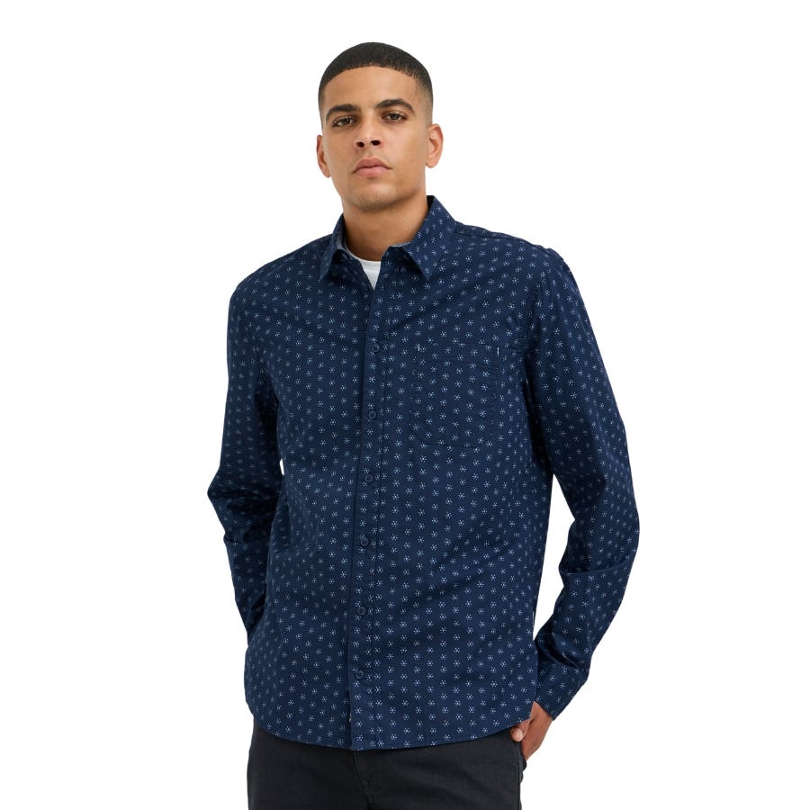 wala Camisas manga larga Blend 20717411