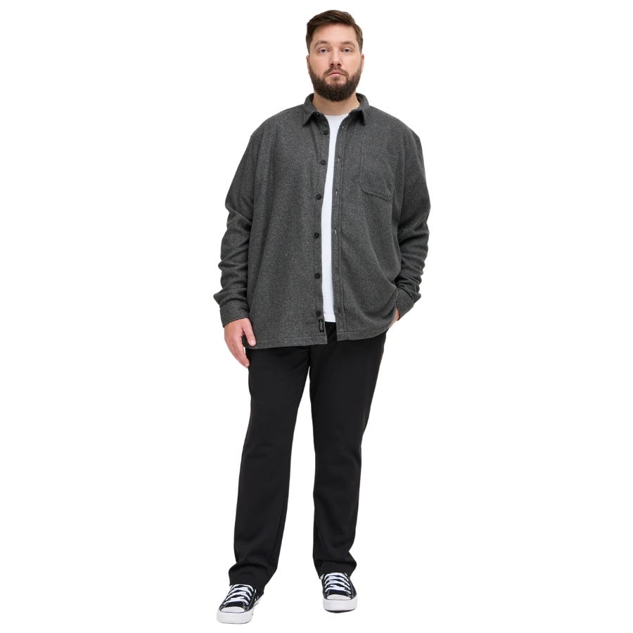 Wala Camisas Manga Larga Blend Shirt