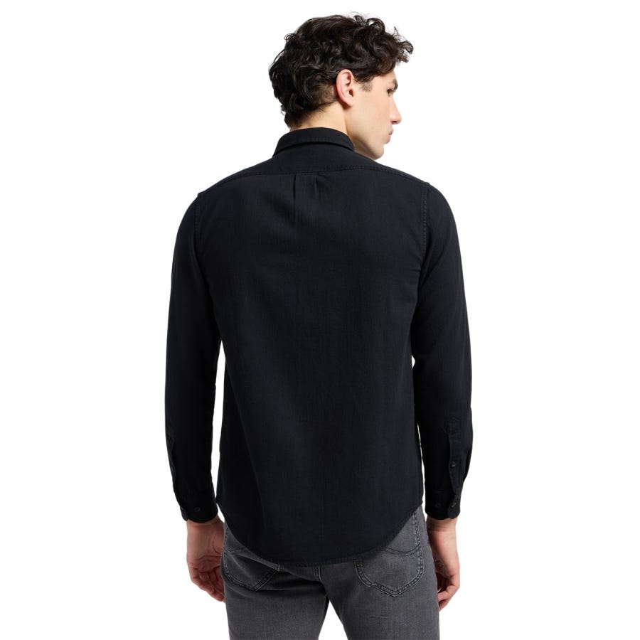 Wala Camisas Manga Larga Lee Lee Button Down