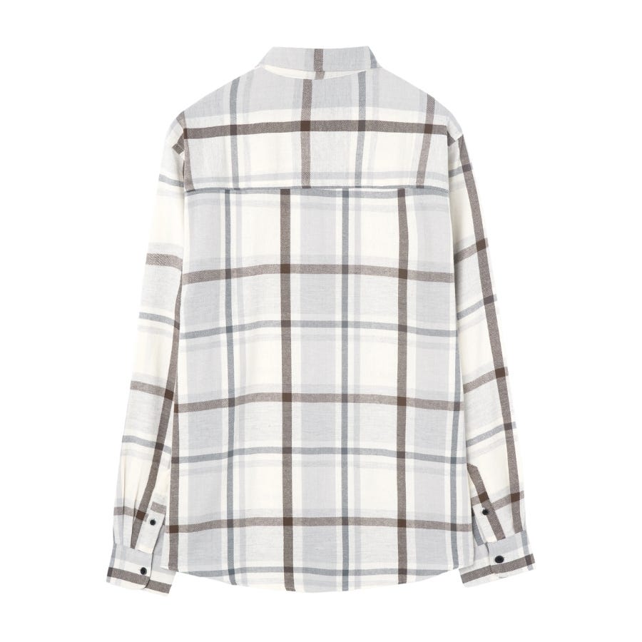 Wala Camisas Manga Larga Losan Ls Shirt Flannel