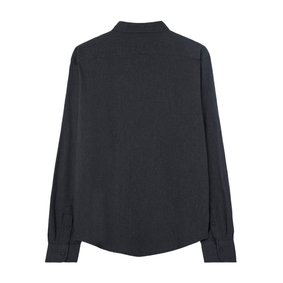 Wala Camisas Manga Larga Losan Ls Shirt Twill