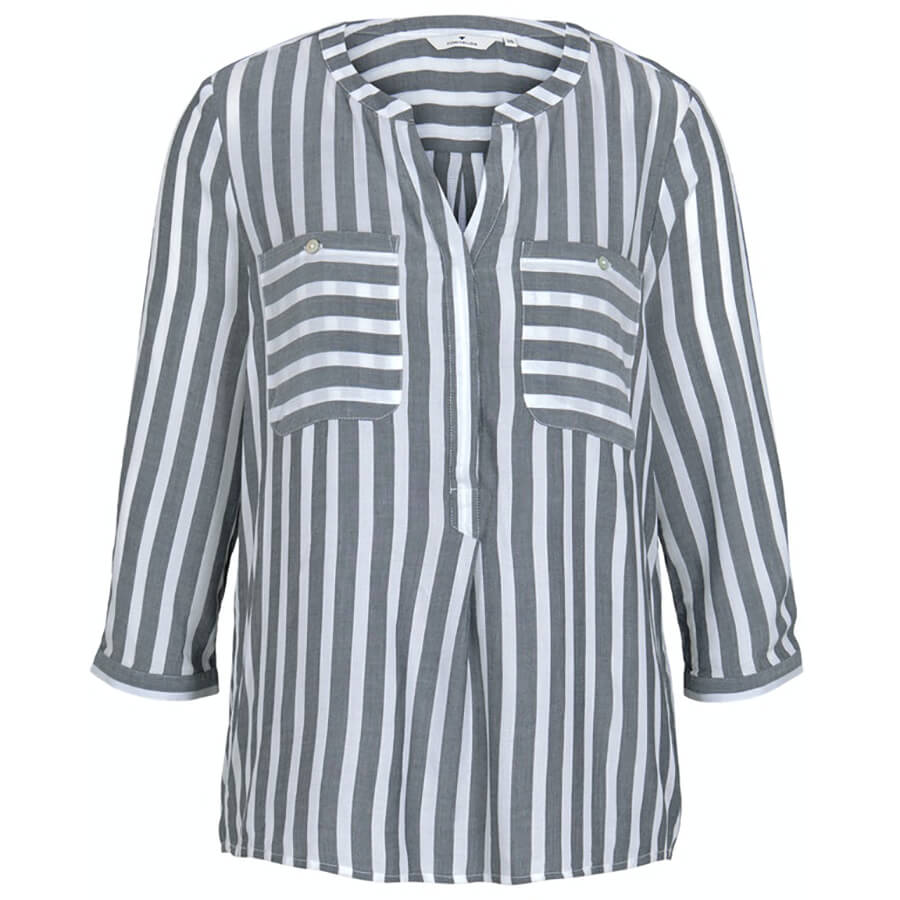 wala Camisas manga larga Tom tailor Blouse
