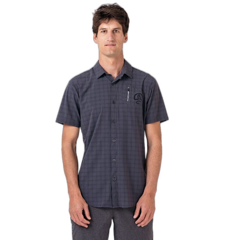 Wala Camisas Ternua Athym St M