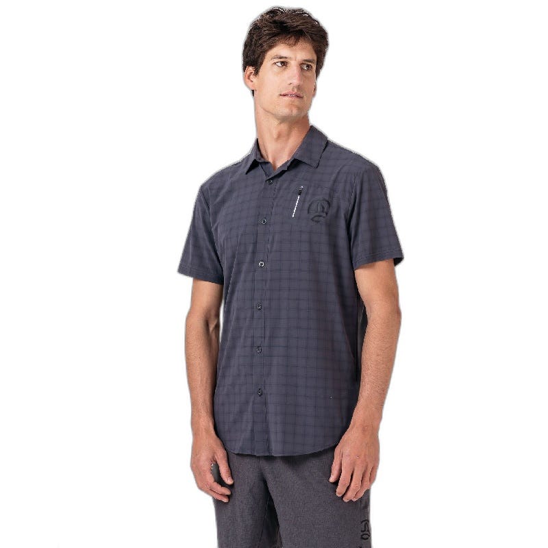 Wala Camisas Ternua Athym St M