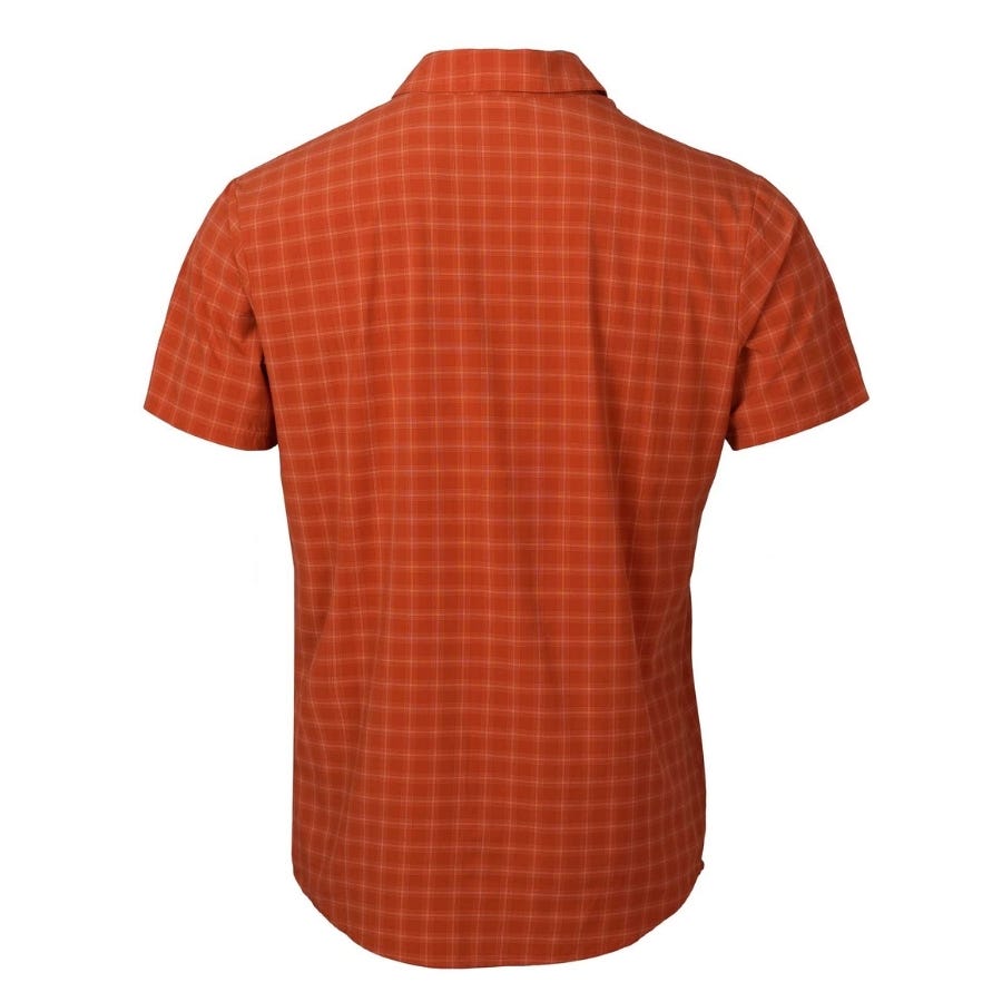 Wala Camisas Ternua Athym St M