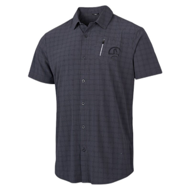 wala Camisas Ternua Athym St M