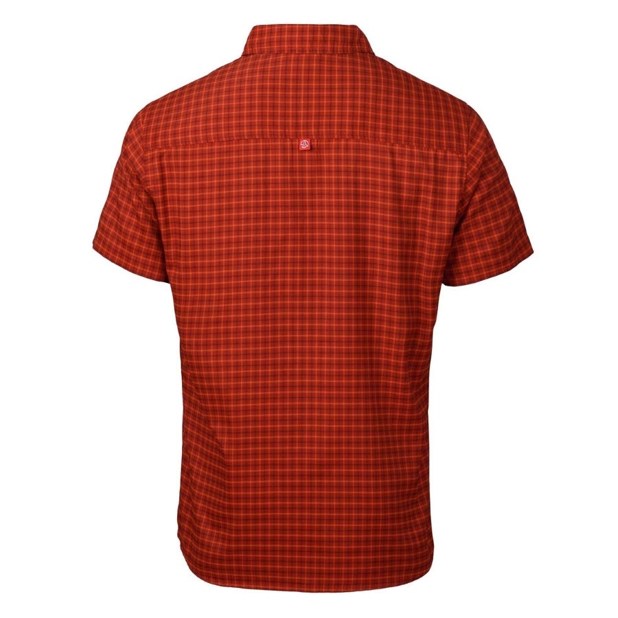 Wala Camisas Ternua Brigus M