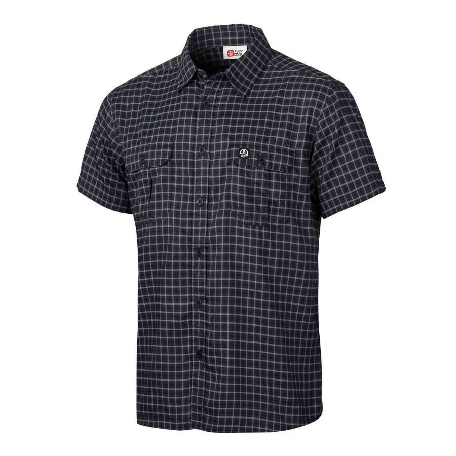 Wala Camisas Ternua Brigus M