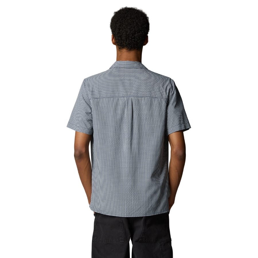 Wala Camisas The North Face M S S Hypress Shirt-Eu