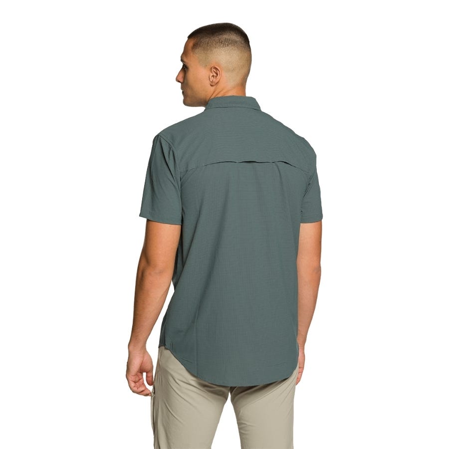 Wala Camisas Trangoworld Camisa Esera Df