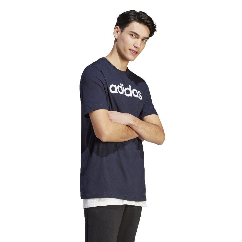 Wala Camisetas Manga Corta Adidas M LIN SJ T