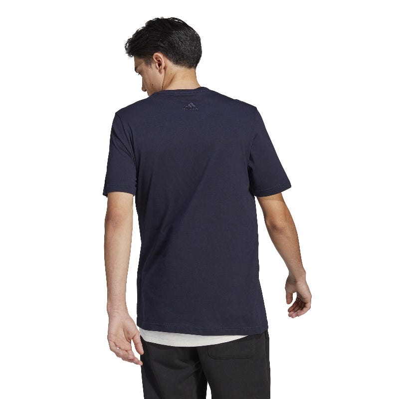 Wala Camisetas Manga Corta Adidas M LIN SJ T