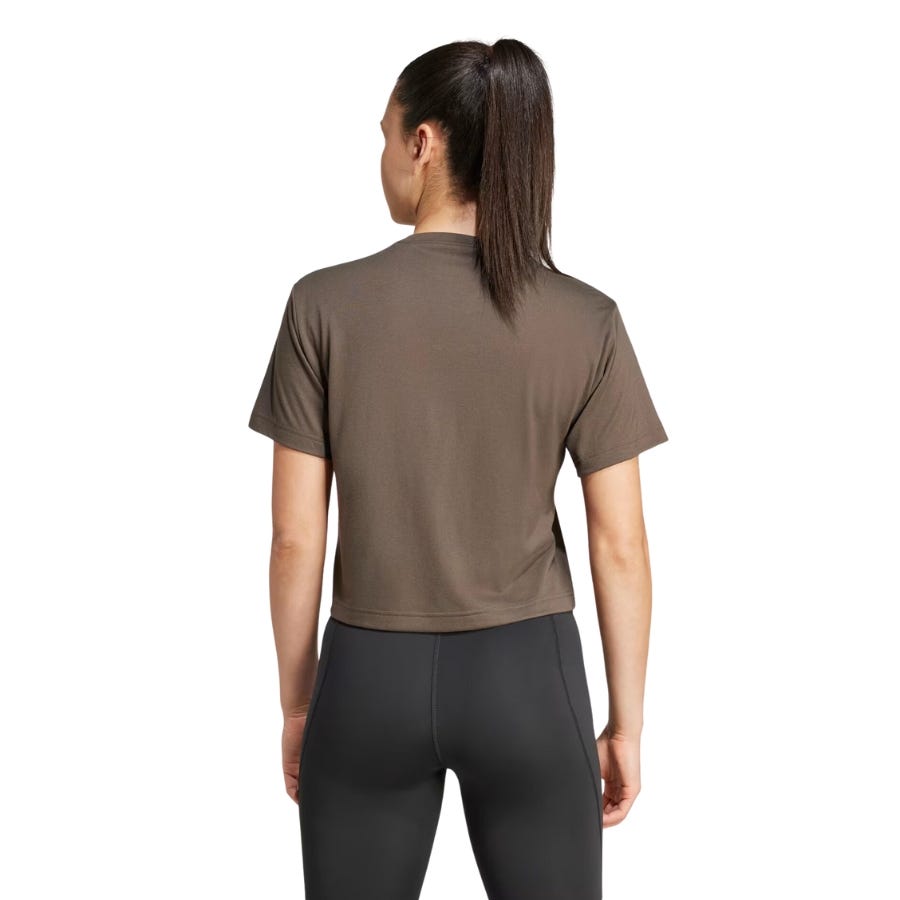 Wala Camisetas Manga Corta Adidas Tr-Es Bl Tee