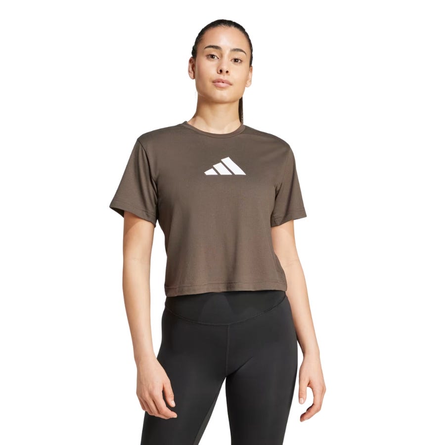 wala Camisetas manga corta Adidas Tr-Es Bl Tee