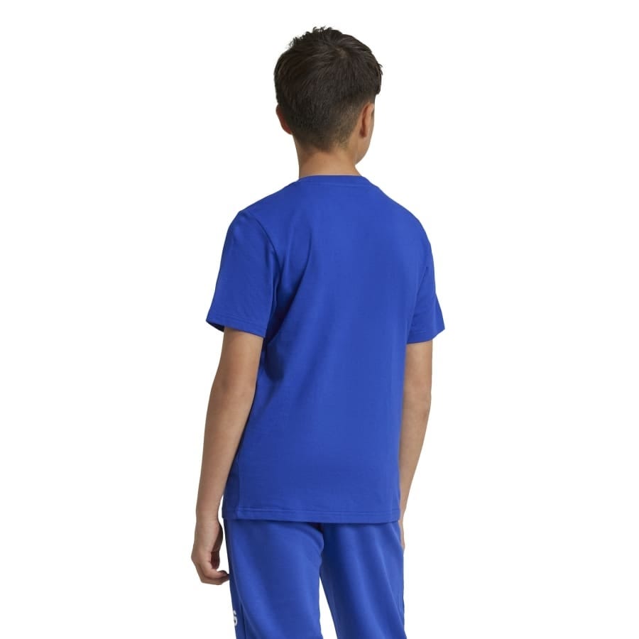 Wala Camisetas Manga Corta Adidas U Bl Tee