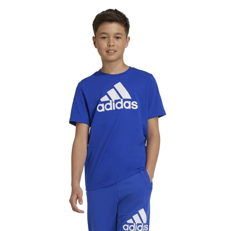 Wala Camisetas Manga Corta Adidas U Bl Tee