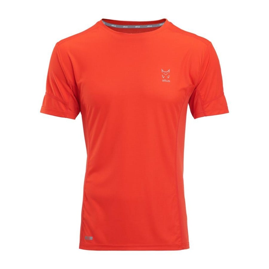 Wala Camisetas Manga Corta Altus Eire