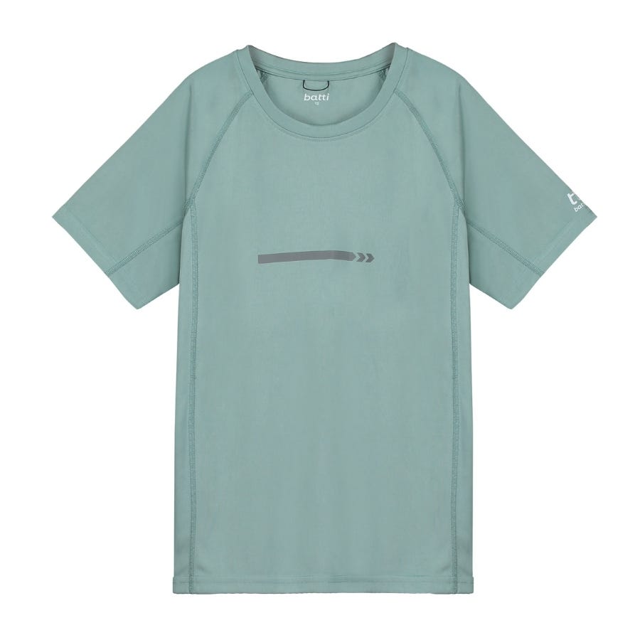wala Camisetas manga corta Batti Almirez J