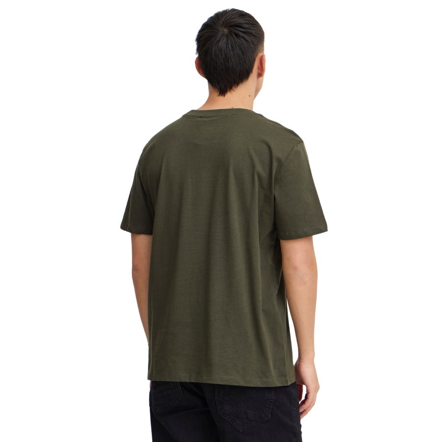 Wala Camisetas Manga Corta Blend Tee