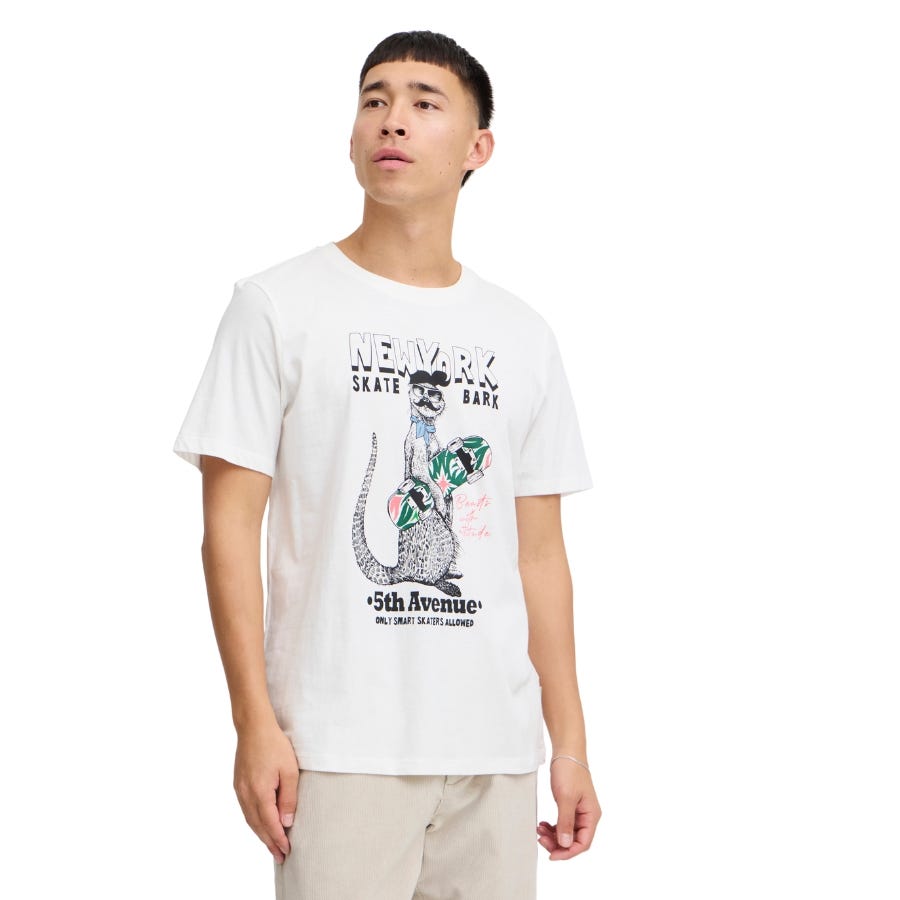 wala Camisetas manga corta Blend Tee