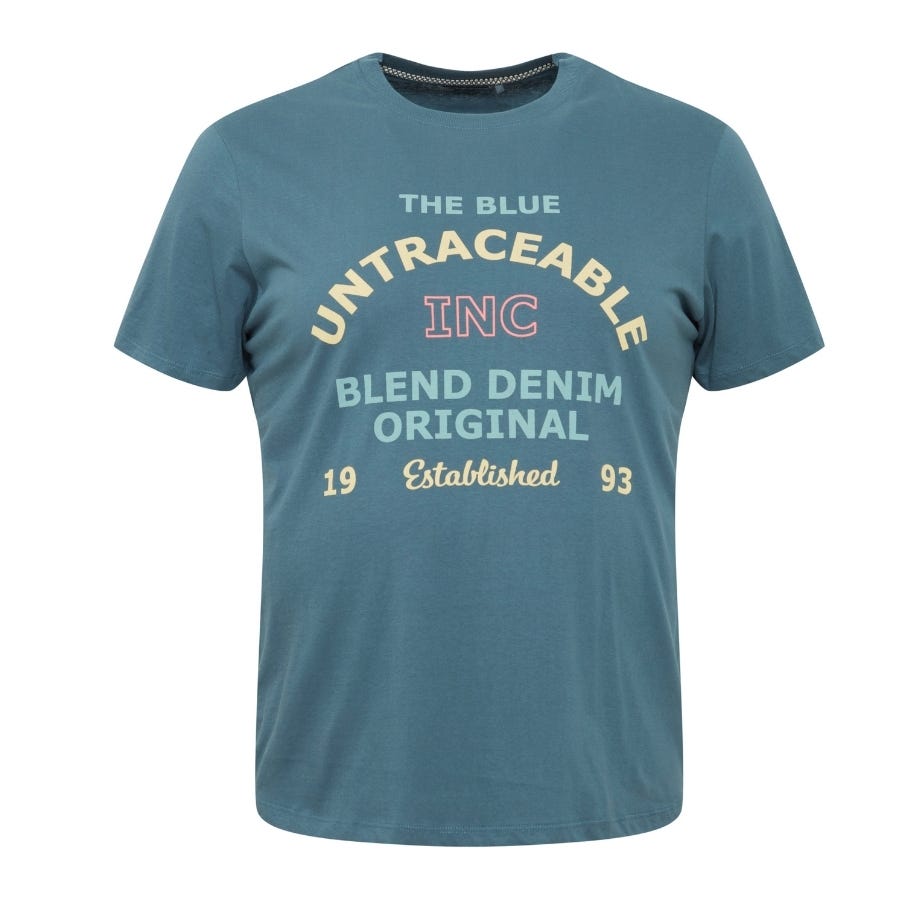 wala Camisetas manga corta Blend Tee