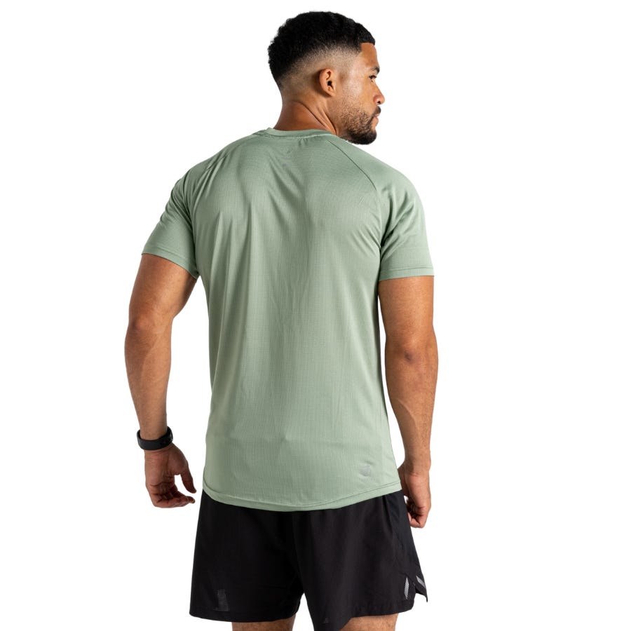 Wala Camisetas Manga Corta Dare2b Accelerate Tee