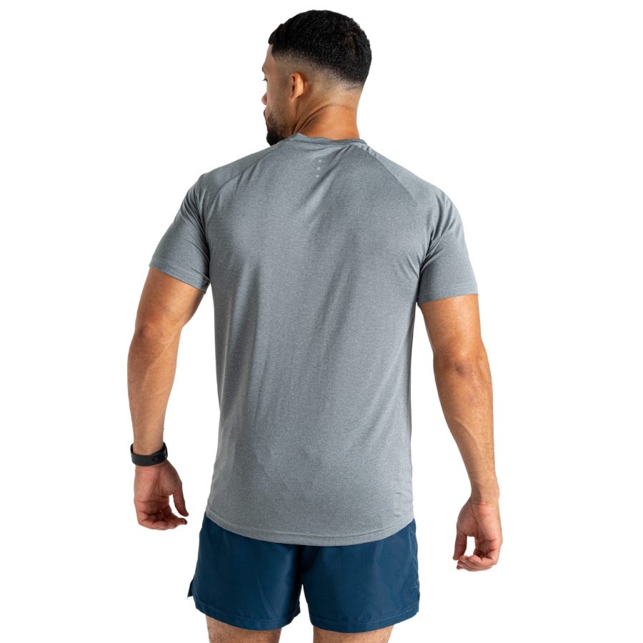 Wala Camisetas Manga Corta Dare2b Accelerate Tee