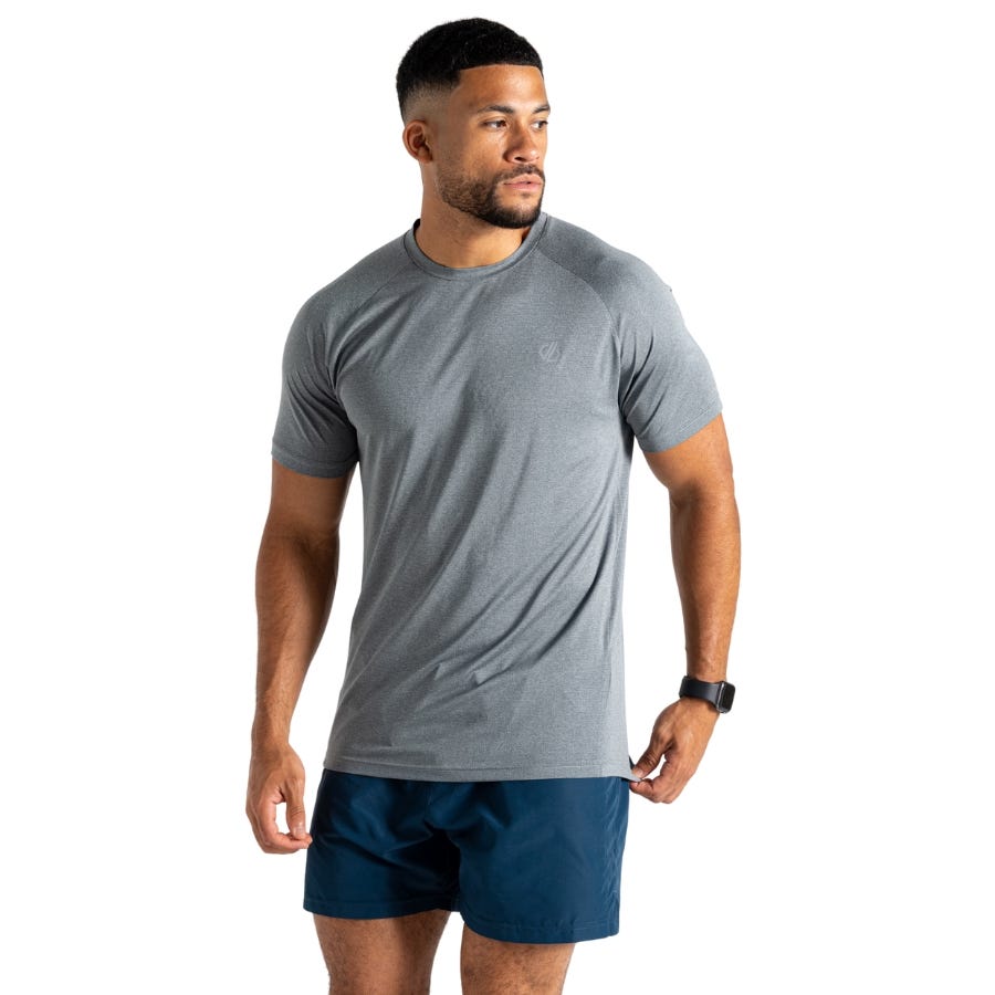 wala Camisetas manga corta Dare2b Accelerate Tee