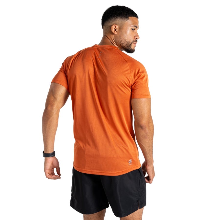 Wala Camisetas Manga Corta Dare2b Accelerate Tee