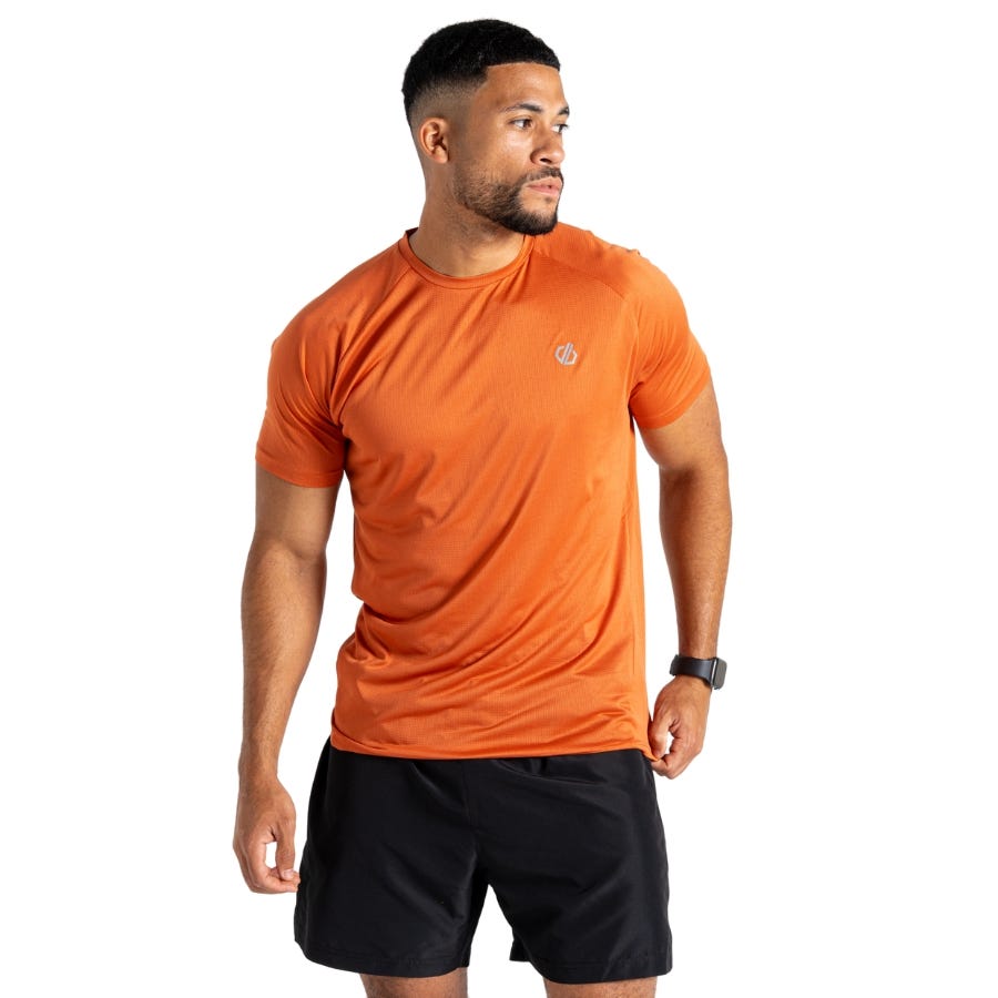wala Camisetas manga corta Dare2b Accelerate Tee