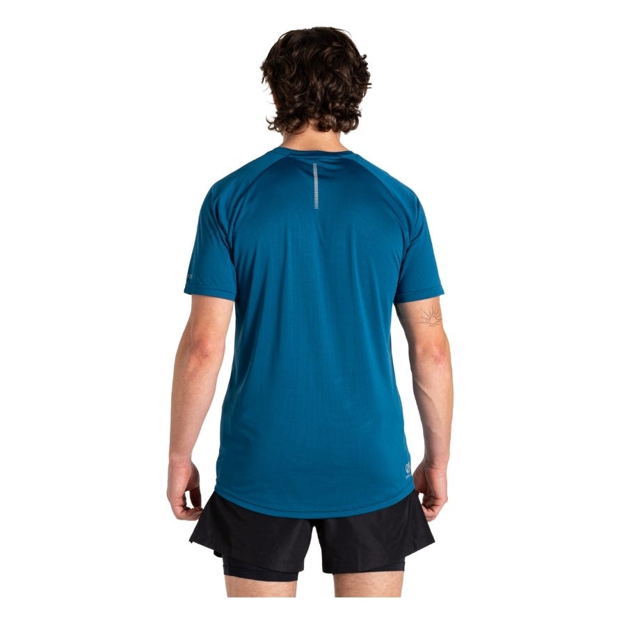 Wala Camisetas Manga Corta Dare2b Accelerate Tee