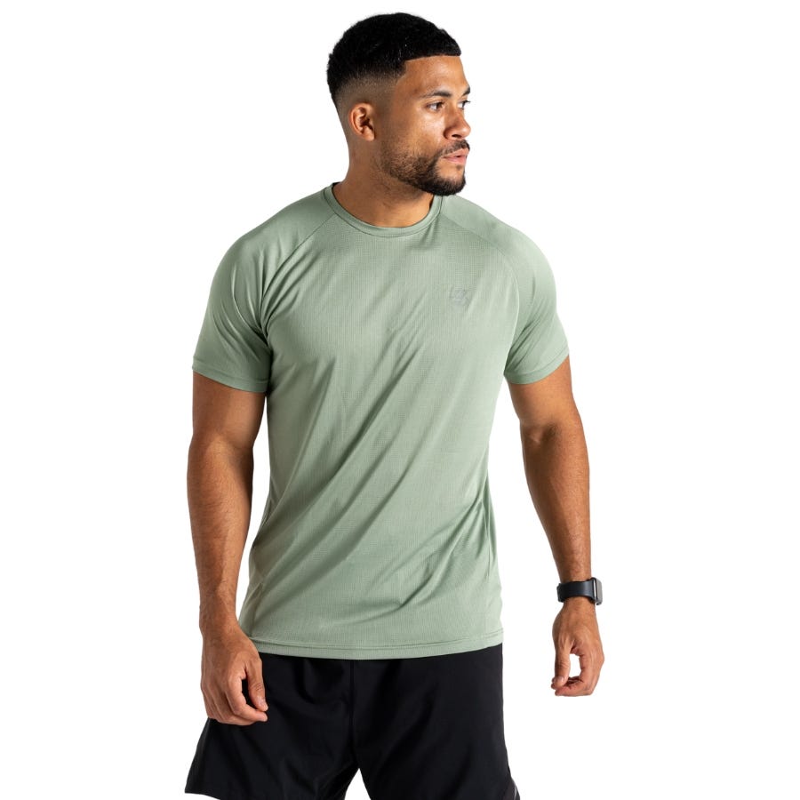 wala Camisetas manga corta Dare2b Accelerate Tee