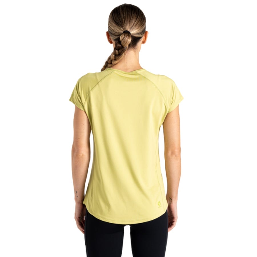 Wala Camisetas Manga Corta Dare2b Corral Tee