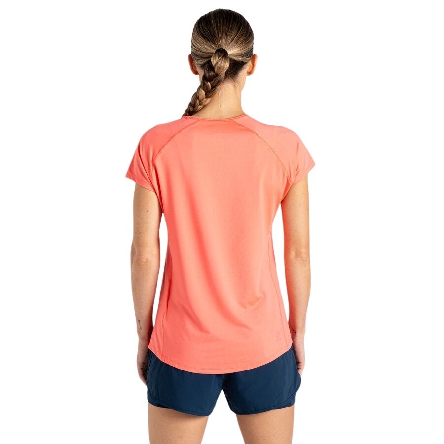 Wala Camisetas Manga Corta Dare2b Corral Tee