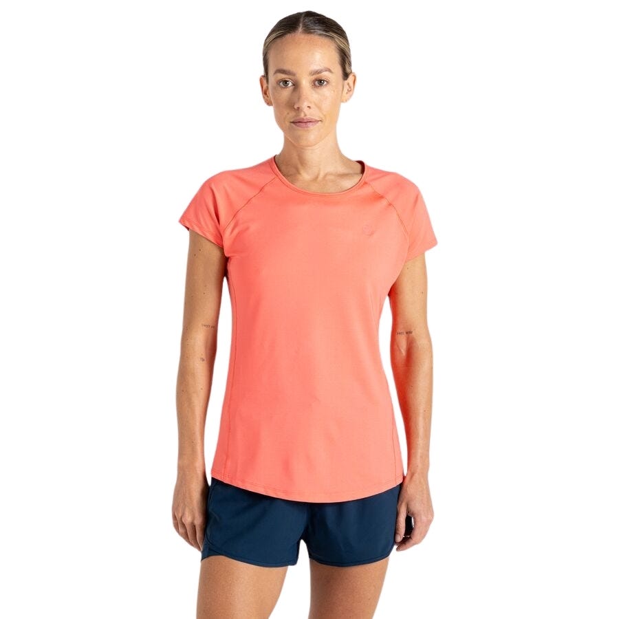 wala Camisetas manga corta Dare2b Corral Tee