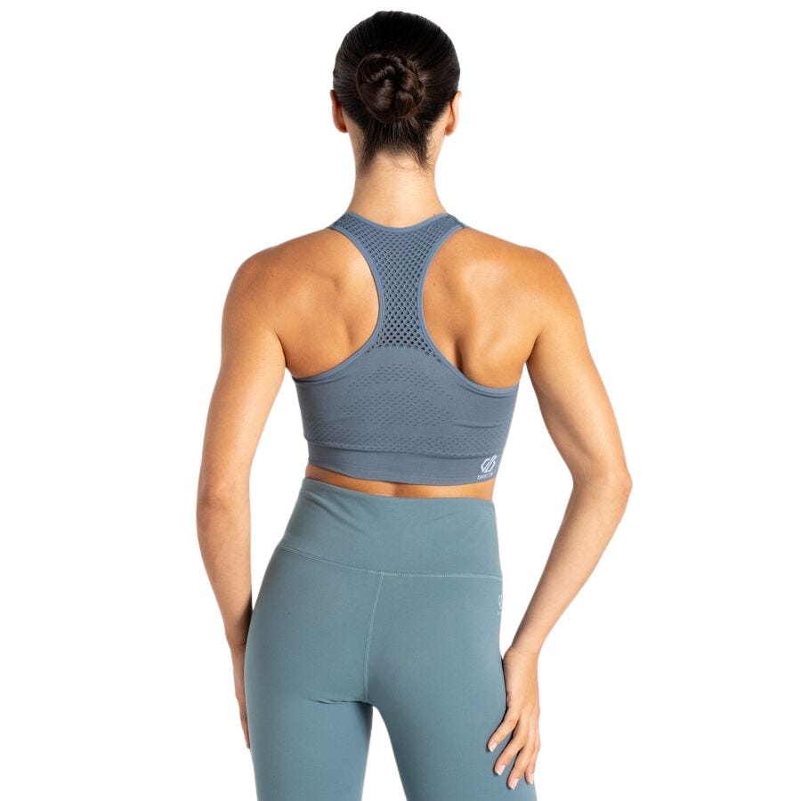 Wala Camisetas Manga Corta Dare2b DontSweatItIIBra