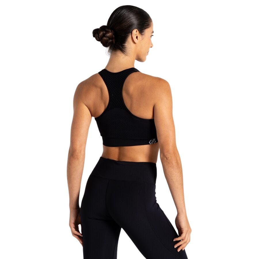 Wala Camisetas Manga Corta Dare2b DontSweatItIIBra