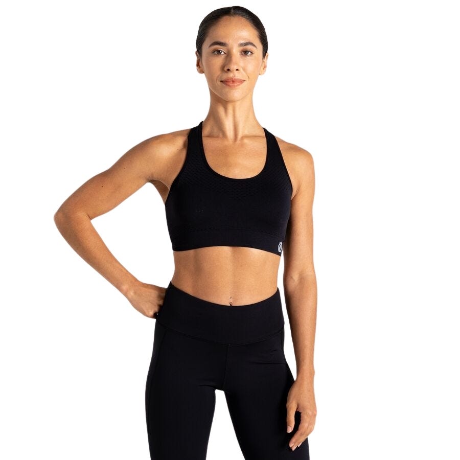 wala Camisetas manga corta Dare2b DontSweatItIIBra