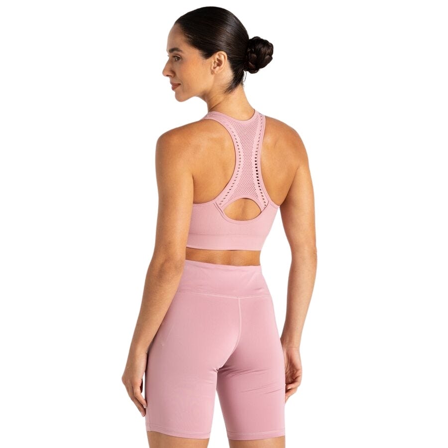 Wala Camisetas Manga Corta Dare2b ReactBra