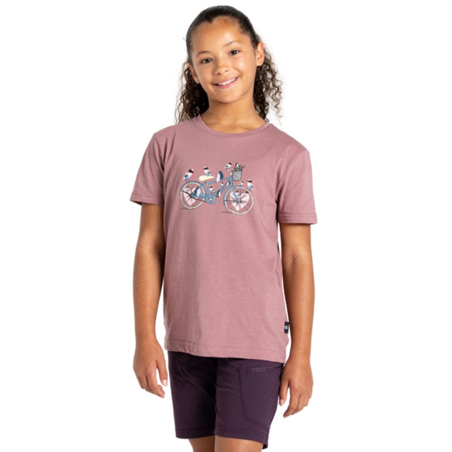 wala Camisetas manga corta Dare2b TrailblazerIITee