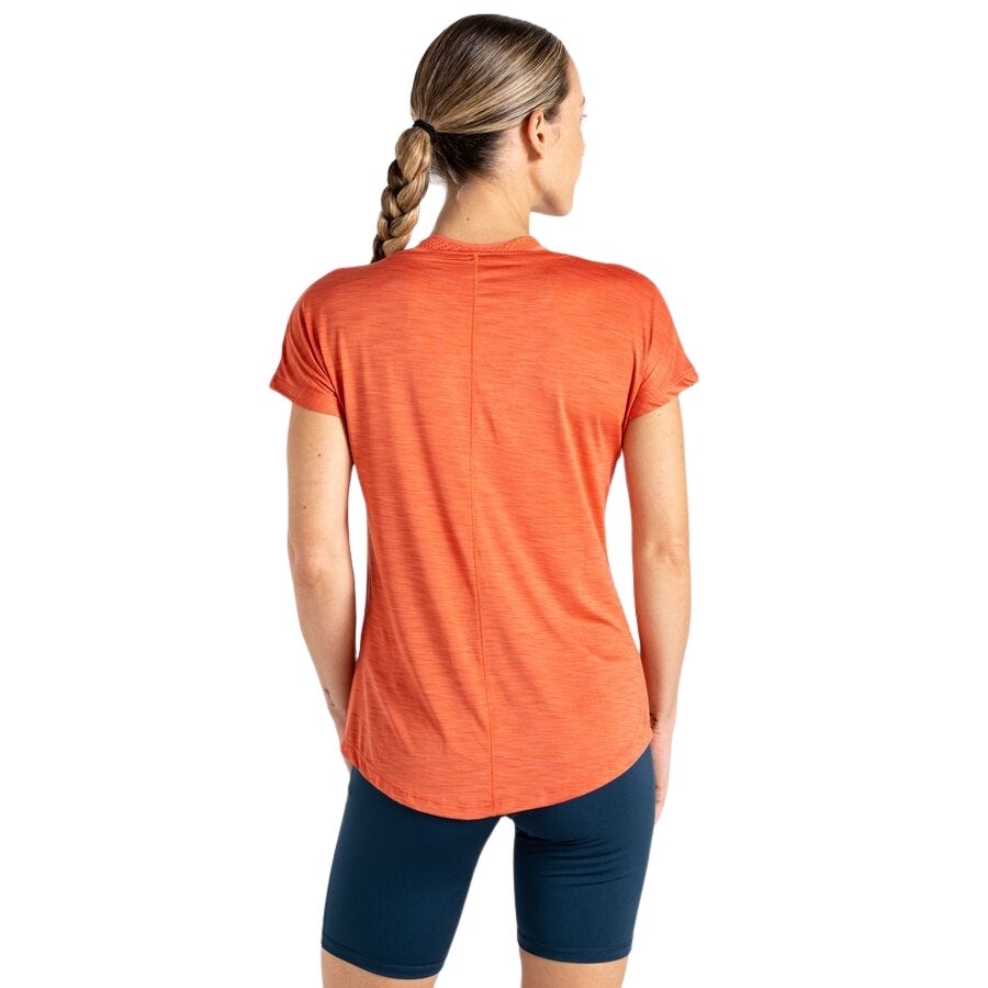 Wala Camisetas Manga Corta Dare2b Vigilant Tee