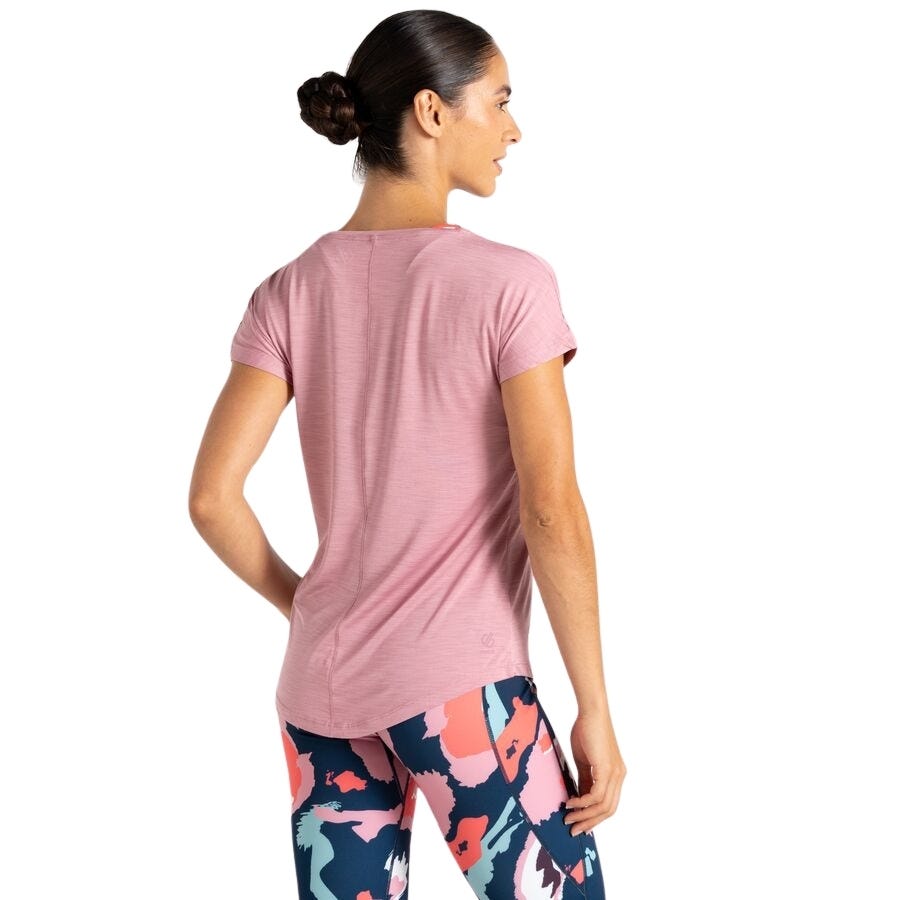 Wala Camisetas Manga Corta Dare2b Vigilant Tee