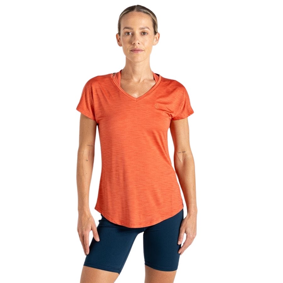 wala Camisetas manga corta Dare2b Vigilant Tee