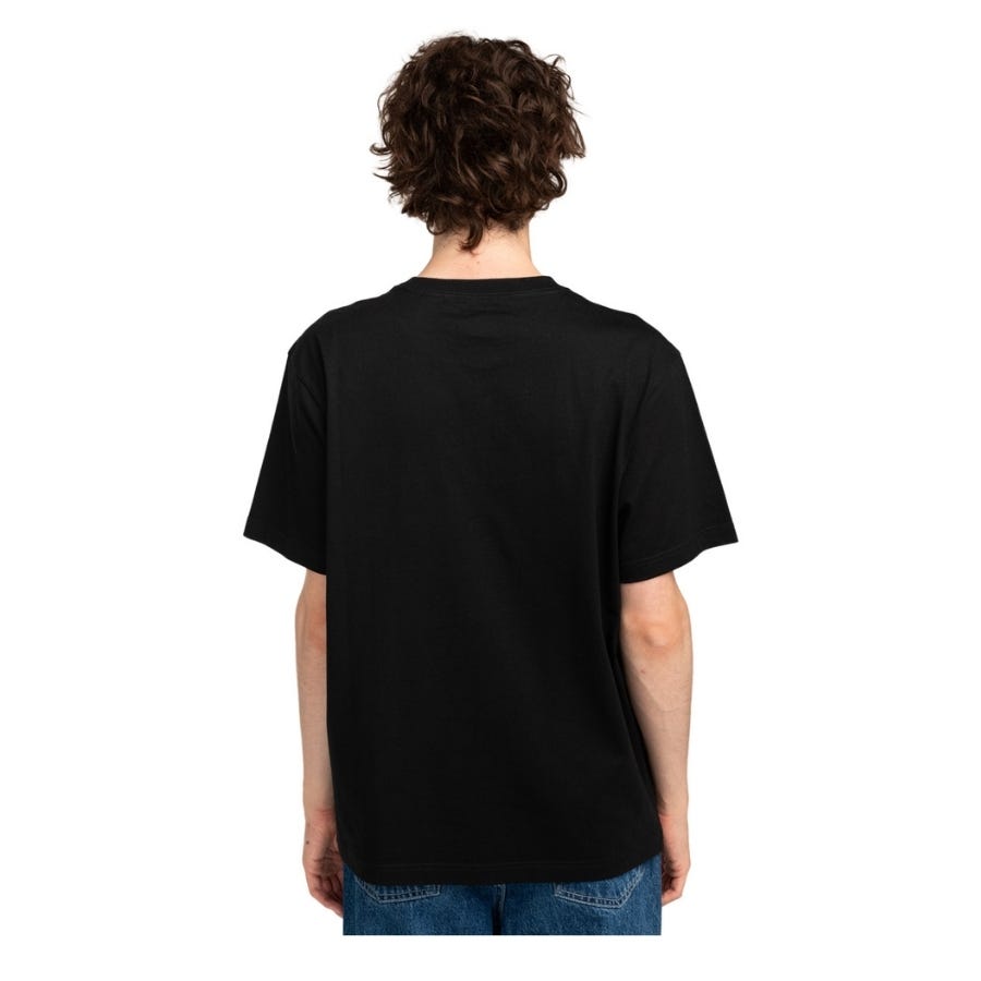 Wala Camisetas Manga Corta Element Crail Ss (Fbk)
