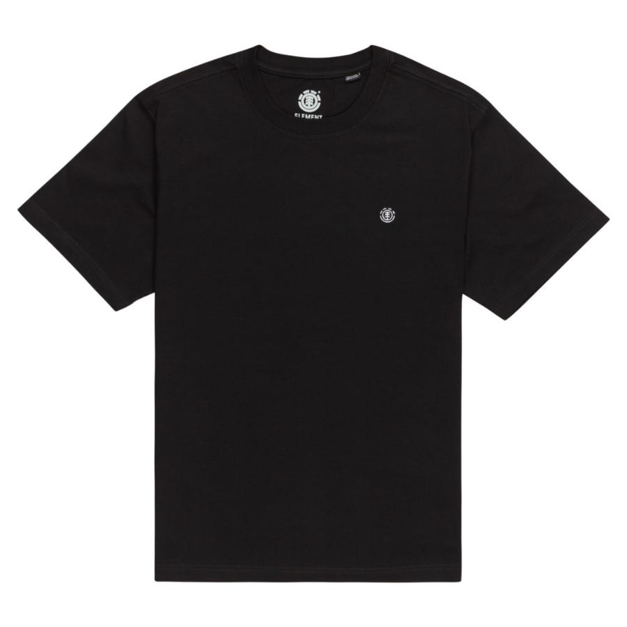 Wala Camisetas Manga Corta Element Crail Ss (Fbk)