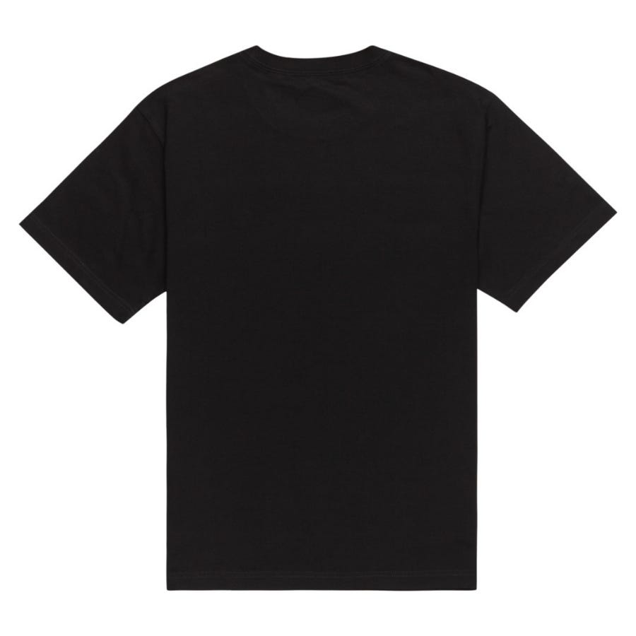 Wala Camisetas Manga Corta Element Crail Ss (Fbk)