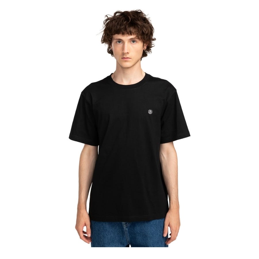 Wala Camisetas Manga Corta Element Crail Ss (Fbk)