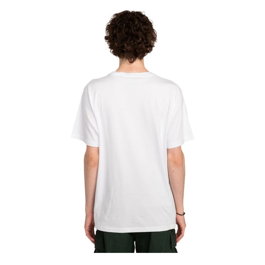 Wala Camisetas Manga Corta Element Crail Ss (Wbb0)