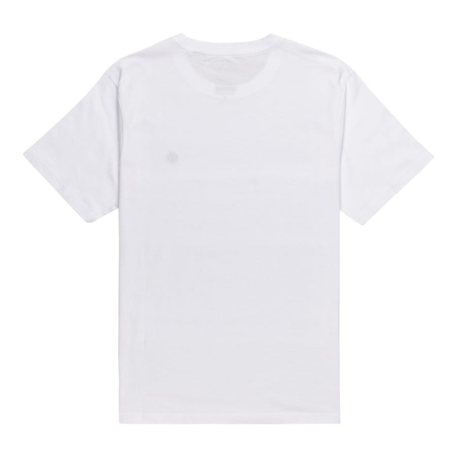 Wala Camisetas Manga Corta Element Crail Ss (Wbb0)